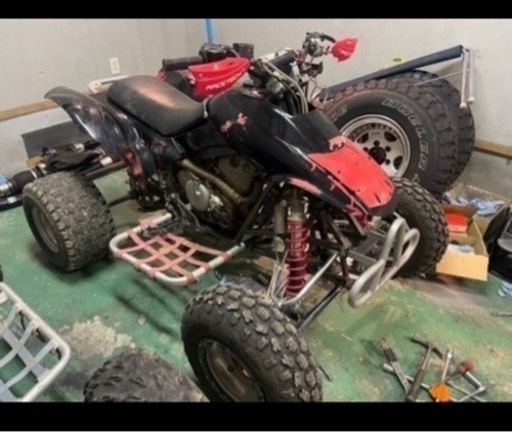TRX300