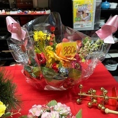 造花💐