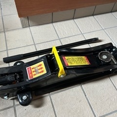 2t油圧ジャッキ