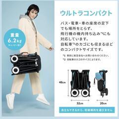 子供用品 ベビー用品 ベビーカー、バギーの画像