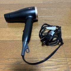 【ジャンク品】ヘアドライヤー　mod's  hair