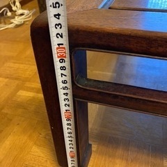 家具 ちゃぶ台の画像