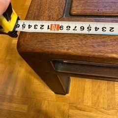 家具 ちゃぶ台の画像