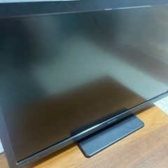 2021年製　テレビ