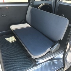 ⚠️EV車‼️ミニキャブミーブEV電気自動車　MiEV 車検長いの画像