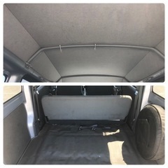 ⚠️EV車‼️ミニキャブミーブEV電気自動車　MiEV 車検長いの画像
