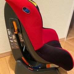 コンビ　チャイルドシート　ウィゴー　の画像