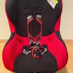 コンビ　チャイルドシート　ウィゴー　