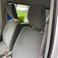 車検2年付支払総額39万円　平成26年エブリイPCハイルーフ　ナビ　TV　ETC　キーレス　PWの画像