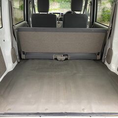 車検2年付支払総額39万円　平成26年エブリイPCハイルーフ　ナビ　TV　ETC　キーレス　PWの画像