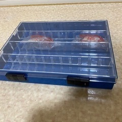  【新品未使用】ＨＯＺＡＮ パーツケース　