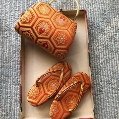 和装小物の画像