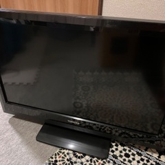 ⭐︎週末限定値下げ⭐︎TOSHIBA REGZA 32型テレビ
