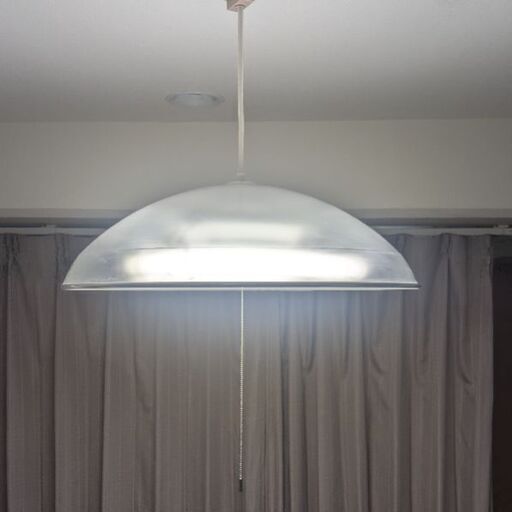 新品電球付き 天井照明 シーリングライト 32形 40形 和室 アンティーク 昭和レトロ 照明 電笠 タキズミ