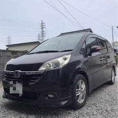 商談中❗️30日取引予定全込13.5万円　左側自動スライドドア故障