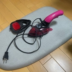 アイロンセット