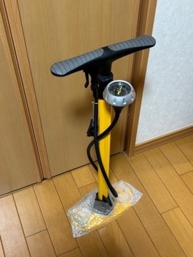 自転車 クロスバイク