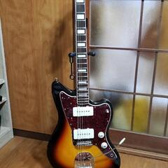 （売却済）Fender フェンダー ジャズマスター MADE I...