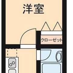 😇審査トースくん😇敷礼0円 🌈 夜職/自営業/金融ブラック→審査通します❗️  京王井の頭線 高井戸駅 徒歩4分❗️杉並区高井戸西２丁目 18-2  地図を見る❗️TD46125 - 杉並区