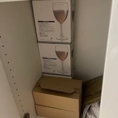 赤ワイン白ワイングラス新品