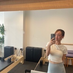 〜姫路マシンピラティス〜の画像