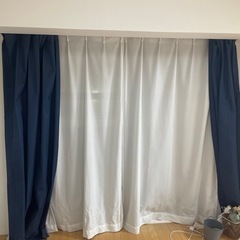 家具 カーテン、ブラインド