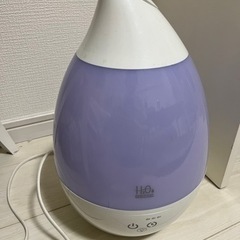 家電 季節、空調家電 加湿器の画像