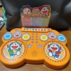 ドラえもん 太鼓リズムマシン