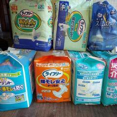 介護用おむつ