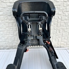 子供用品 ベビー用品 自転車用チャイルドシート