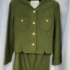 服/ファッション スーツ レディース