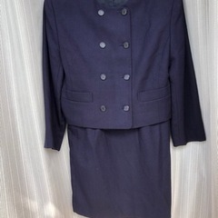 服/ファッション スーツ レディース