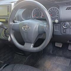トヨタ　ウィッシュ　(Toyota Wish)の画像