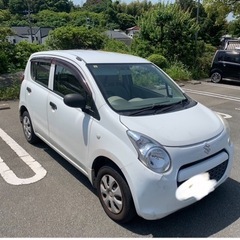🆕乗って帰れます♪ETCつきお手頃価格のアルト