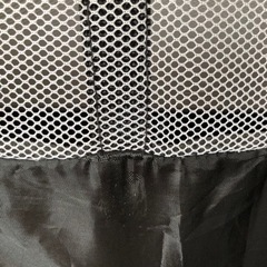 カトージ　プレイヤード　ベビーベッドの画像