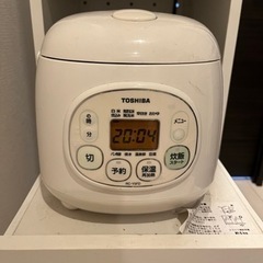 家電 キッチン家電 炊飯器