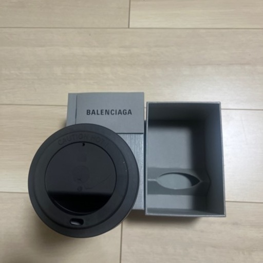 BALENCIAGA タンブラー 
