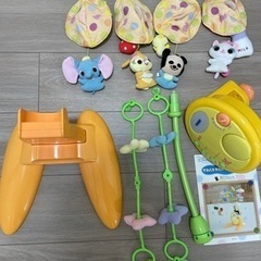 トミー　メリー　おもちゃ　ディズニー　の画像