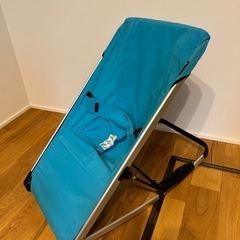 コンビ　バウンサーの画像