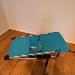 コンビ　バウンサーの画像