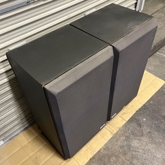 パイオニア CS-F77 大型 3WAY スピーカー ペア 60W 63Ω サブ