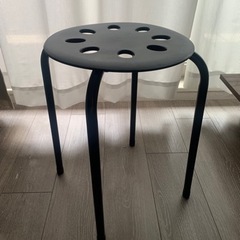 　IKEAスツール