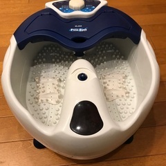 ELAICE エレス フットバスアルファ