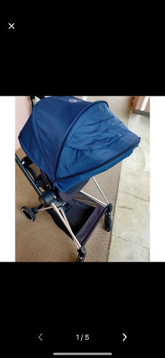 最終お値下げ　サイベックス　ミオス