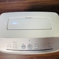 SHARP 加湿空気清浄機の画像