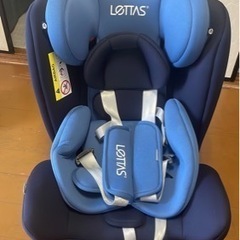ベビー用チャイルドシート販売 - ほぼ新品!