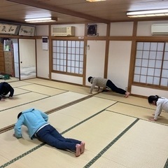 　東京都北区子供武道カンフー教室パパママ参加あり。生徒募集のお知らせですの画像