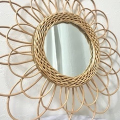 家具 ミラー/鏡の画像