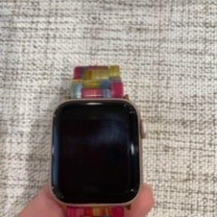 アップルウォッチ シリーズ6 40mmの画像