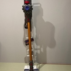 ダイソン　V8 fluffy